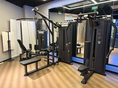 -NRG健身私教CLUB(打浦桥店)
