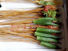 -袁记串串香(川师店)