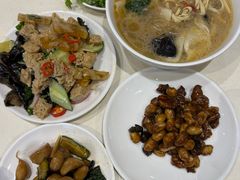 -郑州烤鸭总店