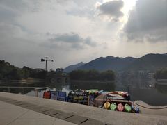 -海兰云天度假区温泉