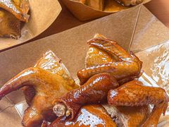 -整只乳鸽GetSQUAB(西华路店)