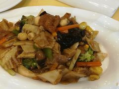 -功德林素菜饭庄(前门店)
