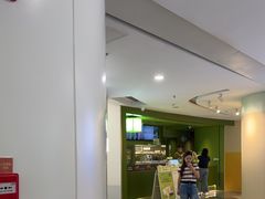 -喜茶(广州佳兆业广场店)