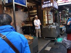 -毅祥斋老孙家泡馍(北院门鼓楼店)