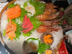-花潮料理艺食馆(SM新生活广场店)