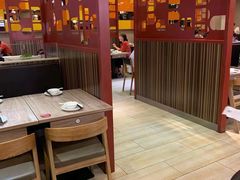 大堂-九毛九西北菜(番禺万达店)