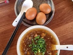 -文武王氏烧饼·无矾油条(西溪路店)