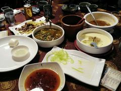 android_upload_pic-缪氏川菜(丰盛町店)