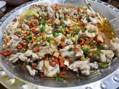 -湘满堂菜馆(花巷店)