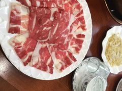 -岳合轩老北京涮肉