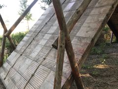 -河北村民俗体验园