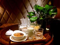 -TIME SPA科技美肤机构