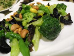 -裕德隆清真饭庄·天津特色菜(河东店)