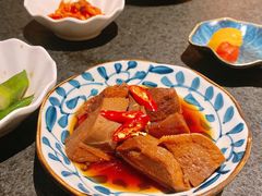 牛舌-神户赤童日式烤肉(金地广场店)