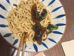 -面乙新派手擀面(大悦城店)