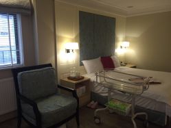 -知爱母婴专护全套房月子会所(新华路店)