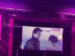 -酷秀KTV(阳泉滨河店)