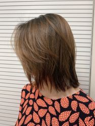 -TK·HAIR SALON韩式设计