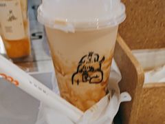 -喜茶(北京丰台银座和谐广场店)