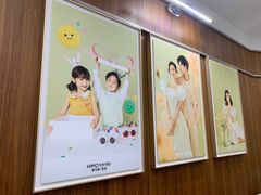 -海马体家庭照相馆(广州正佳广场店)