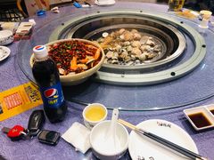 -福泉海码头(六里山店)