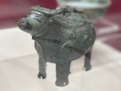 -上海博物馆(人民广场馆)