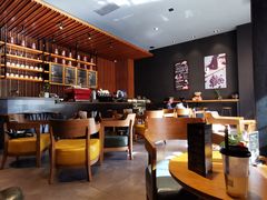 -#COFFEE(新华东街店)