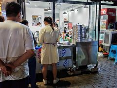 -梁憨包(南岸回龙湾店)
