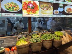 -猪肉婆私房菜(容桂总店)