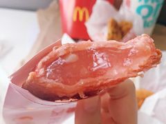 -麦当劳(领展中心城店)