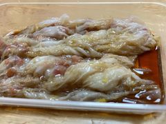 叉烧肠粉-山水肠粉(盐田店)