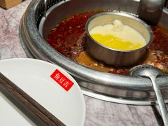 -鱼豆吉·豆浆鱼火锅(宜昌万达店)