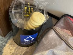 -永昌饼家(西华路店)