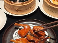 -丽晶轩中餐厅(重庆丽晶酒店)