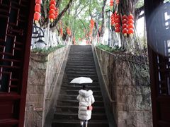 -丰都鬼城名山景区