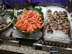 -初色海鲜自助(万丰路店)