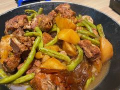 -荣鹏风味烀饼(万达广场店)