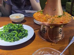 -遇见阿家村云南菜(魏公村店)