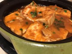 客家酿豆腐-尚一汤·粤菜海鲜(环球港店)