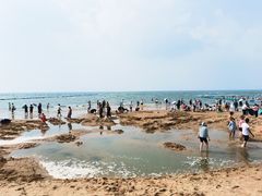 -老虎石海上公园