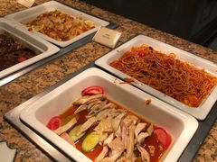 -马哥孛罗咖啡厅·Cafe Marco (厦门马哥孛罗东方大酒店)