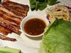 -星叶·东南亚料理(温州万象城店)