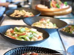 -美食汇自助餐厅(成都万达瑞华酒店)