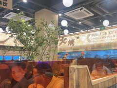 -三毛烧烤·南昌大排档(山姆店)