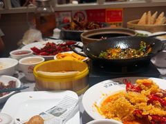 -有位虾匠·香辣蟹·小龙虾(李村店)