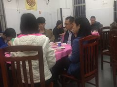 大堂-电白鸭粥店(下沙二坊88号店)