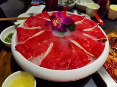 -大龙燚火锅(春熙店)