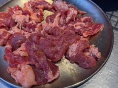 -合易泓烤肉•首创生椰大油边(宁山路店)