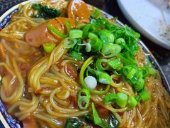 -勃利地摊·勃立小串烧烤