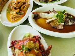 -钱塘府海鲜餐厅